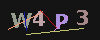 Gambar captcha