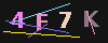 Gambar captcha
