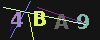 Gambar captcha