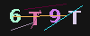 Gambar captcha